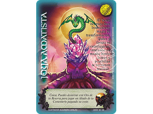 JOYA AMATISTA (AHDX)