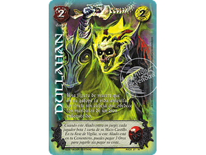 DULLAHAN (AHDX)