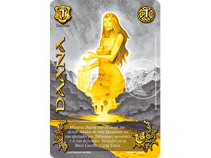 DAANA (AHDX - SECRETA)