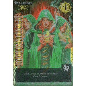 MODRANICHT (LPE4 - UR)