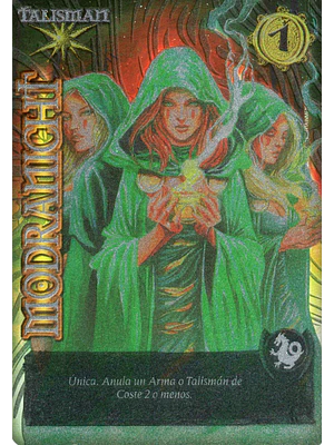 MODRANICHT (LPE4 - UR)