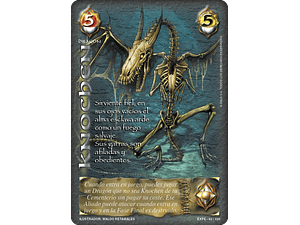 KNOCHEN (EXT22 - LA COFRADÍA)