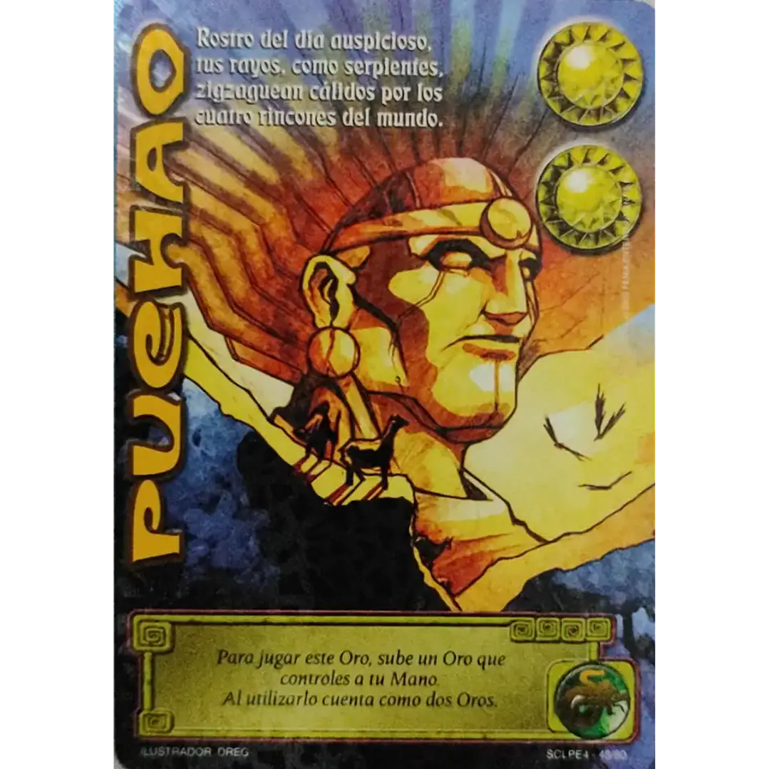 PUCHAO (LPE4 - SCL) 1