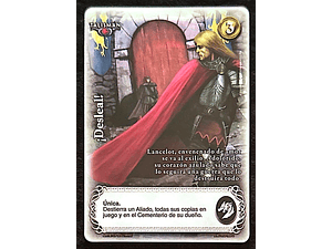 DESLEAL EXCALIBUR UR