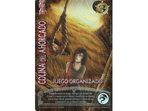 COLINA DEL AHORACDO JO - SINGLES MITOS Y LEYENDAS