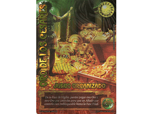 ORO DE LOS CESARES JO - SINGLES MITOS Y LEYENDAS