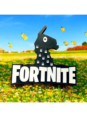 LOGO FORTNITE