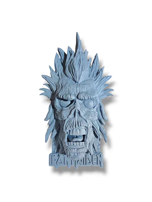 EDDIE IRON MAIDEN