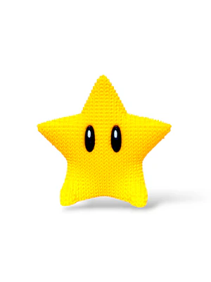 ESTRELLA DECORATIVA MB