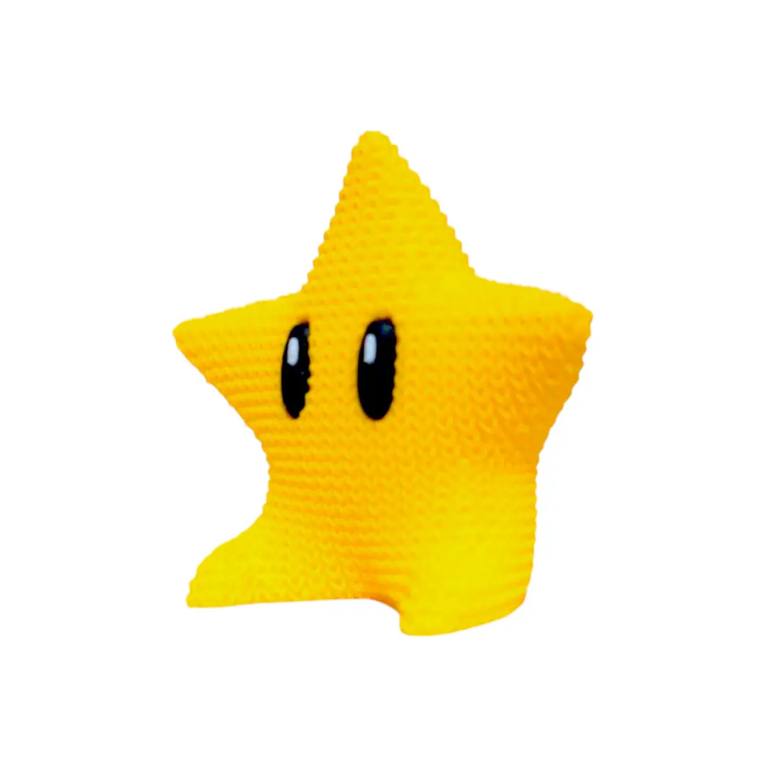 ESTRELLA DECORATIVA MB 2