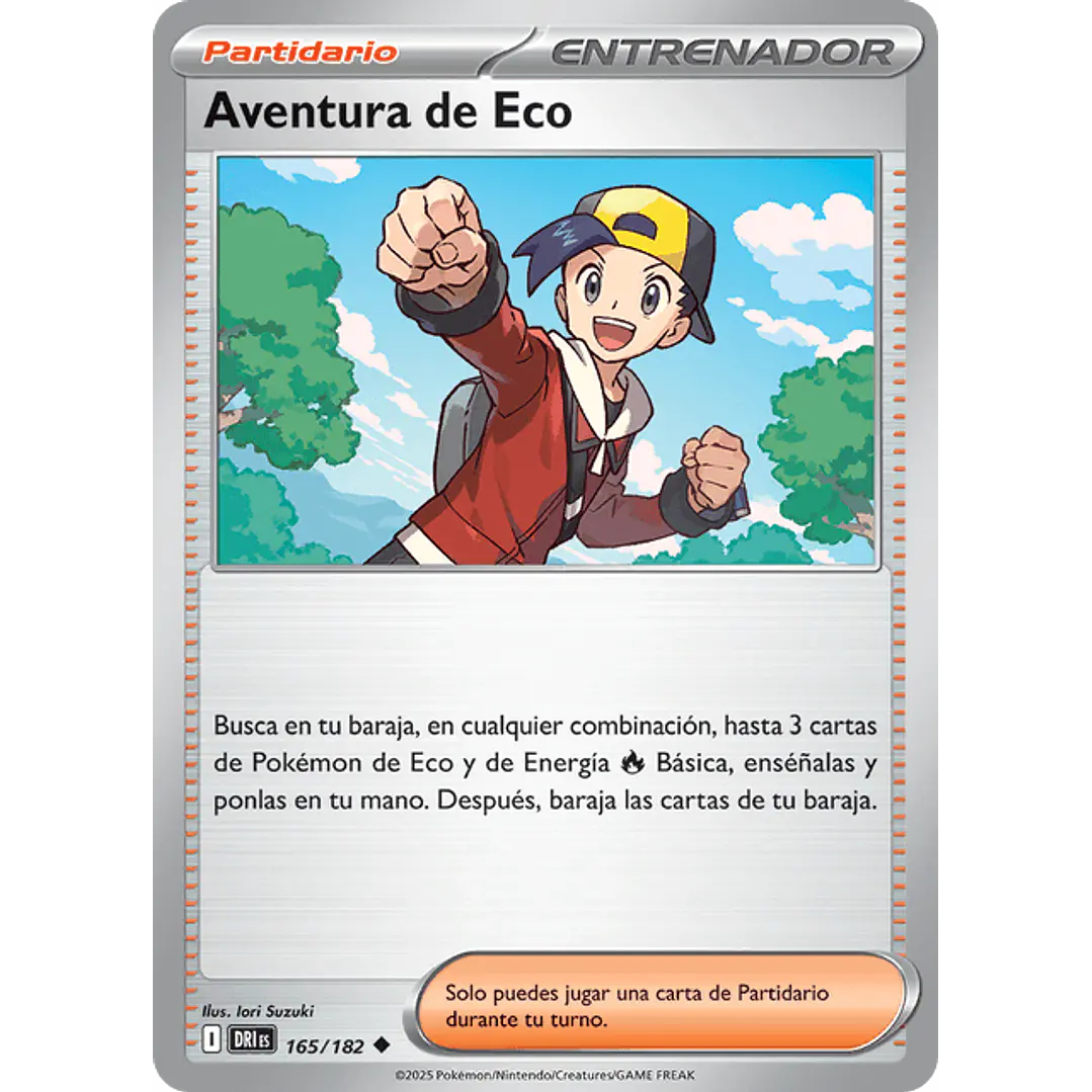 AVENTURA DE ETHAN 165/182 1