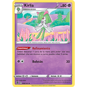 KIRLIA 068/195
