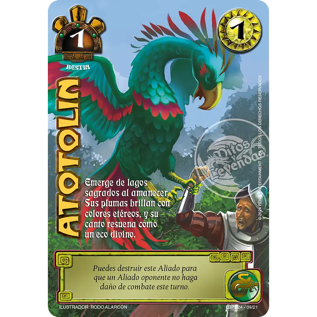 ATOTOLIN (LPE4 - REAL) 1