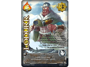 LODURR - SINGLES MITOS Y LEYENDAS