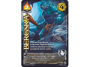 BERGSRA - SINGLES MITOS Y LEYENDAS