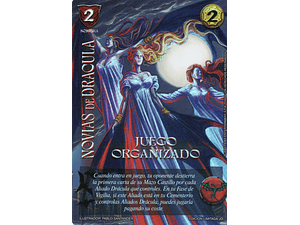 NOVIAS DE DRACULA (EDICION LIMITADA JO) 