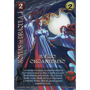 NOVIAS DE DRACULA (EDICION LIMITADA JO) 