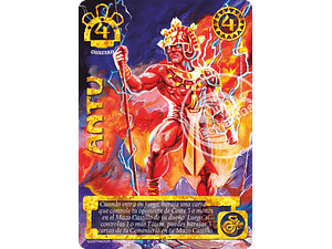 ANTU (LPE4 - LEGENDARIA)