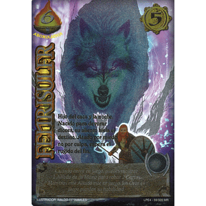 FENRISULFR (LPE4 - MR)