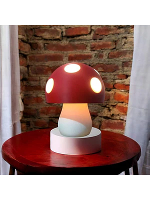 LAMPARA / MARIO MURSHROOM