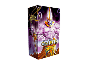 KIT DE BATALLA OSIRIS - DOMINIOS DE RA ANIVERSARIO