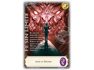 FÉ SIN LÍMITE (TKIT PREMIUM 2024 - FUERZA Y DESTINO)