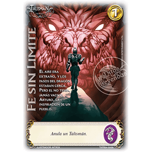 FÉ SIN LÍMITE (TKIT PREMIUM 2024 - FUERZA Y DESTINO)