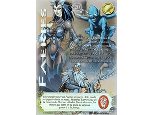 FAIRIES - EDICION LIMITADA 20 AÑOS