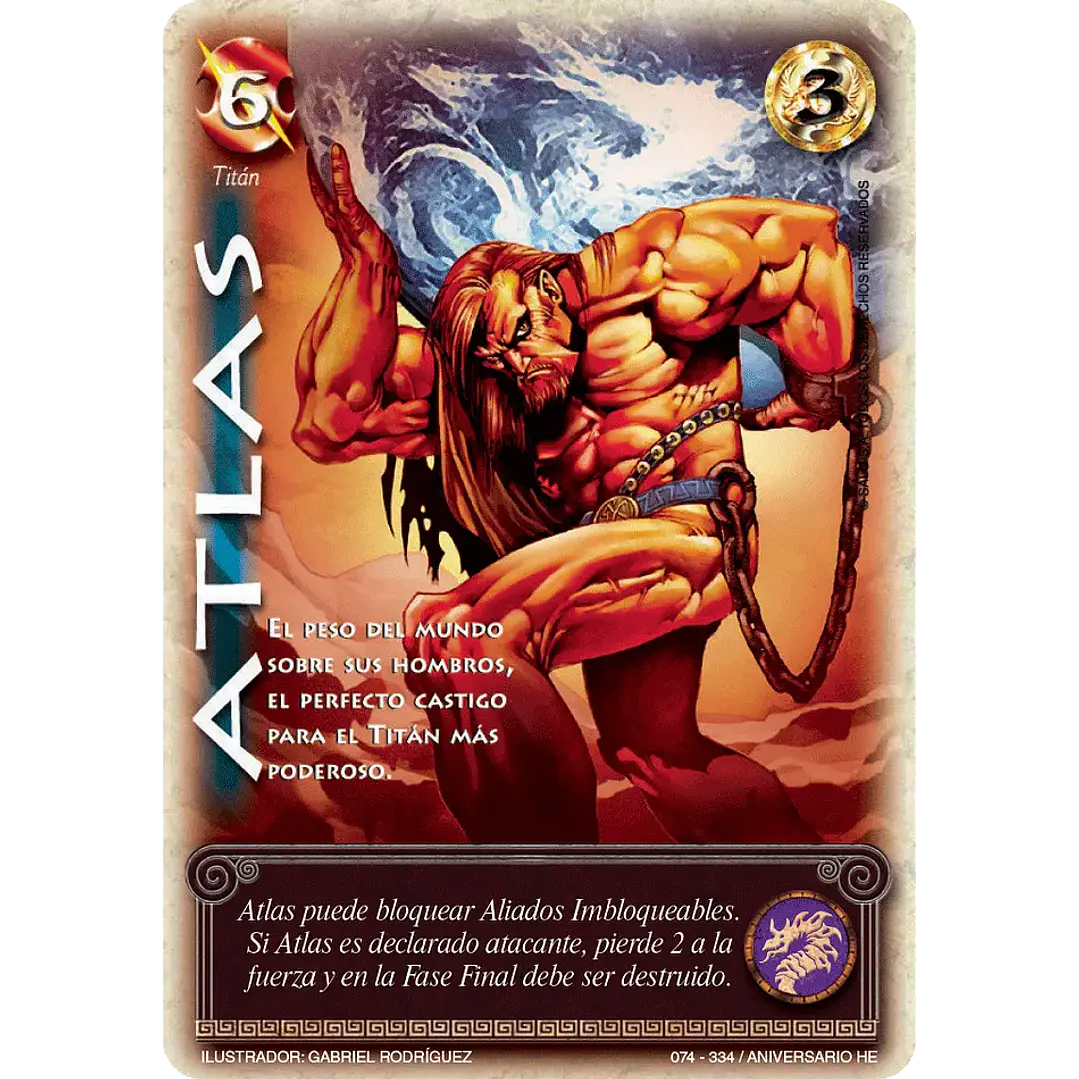 ATLAS (HELÉNICA ANIV - REAL - REWORK) 1