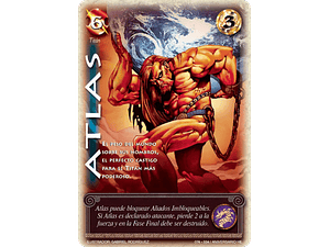 ATLAS (HELÉNICA ANIV - REAL - REWORK)