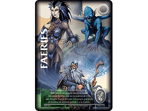 FAERIES (CRPB - FAERIE)
