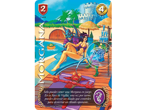 MORGANA PROMO (VPB 02)