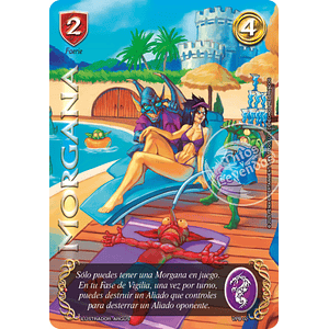 MORGANA PROMO (VPB 02)