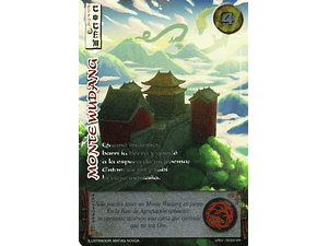 MONTE WUDANG (LPE4 - MR)