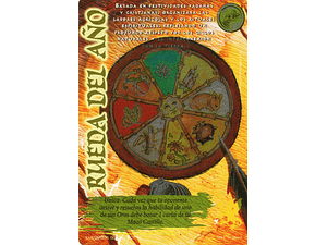 RUEDA DEL AÑO (LPE4 - MR)