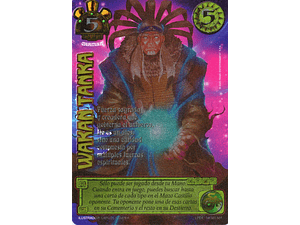 WAKAN TANKA (LPE4 - MR)