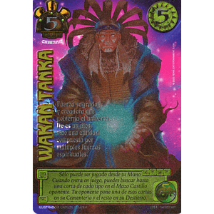 WAKAN TANKA (LPE4 - MR)