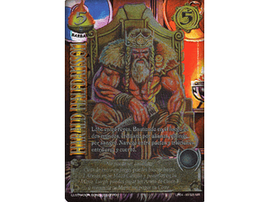 HARALD HALFDANSSON (LPE4 - MR)