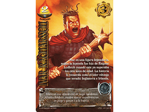 IVAR RAGNARSSON (LPE4 - REAL)