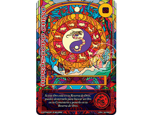 HORÓSCOPO CHINO (LPE4 - PROMOCIONAL)