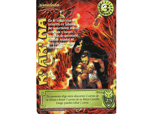 K' AK' NA (ANIVERSARIO 25)