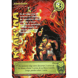 K' AK' NA (ANIVERSARIO 25)