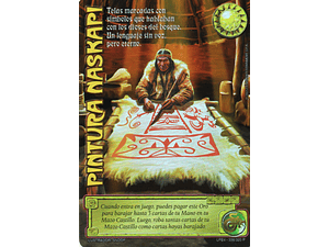 PINTURA NASKAPI (KIT VINLAND)