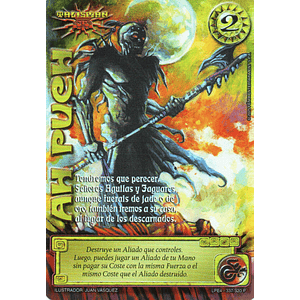 AH PUCH (KIT VINLAND)