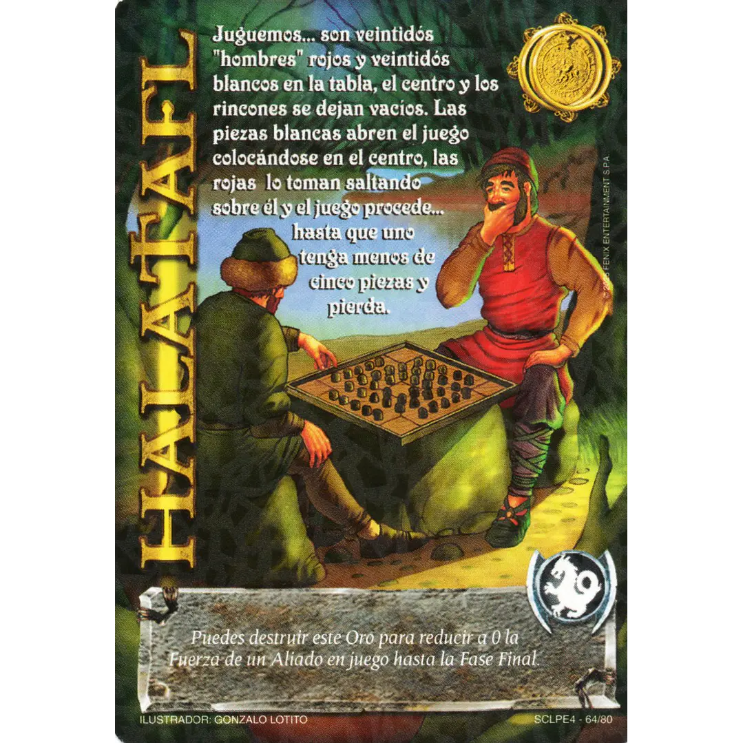 HALATAFL (LPE4 - SCL) 1