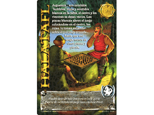 HALATAFL (LPE4 - SCL)