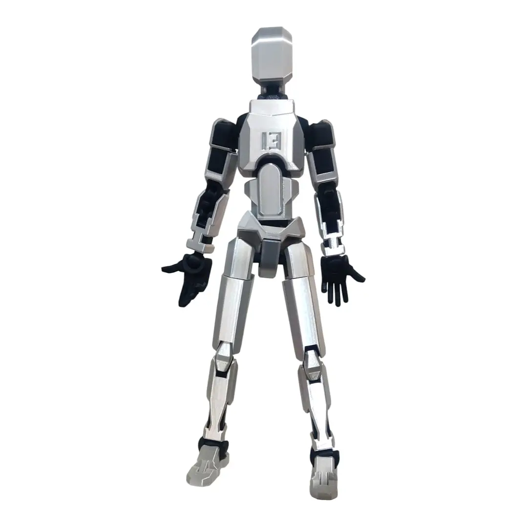 MISION TITAN 13 TAMAÑO GRANDE 32cms 2