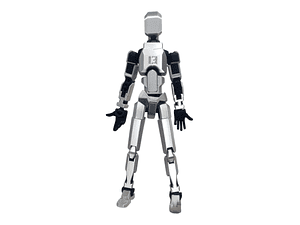 DUMMY 13 250 (MISIÓN 13) TAMAÑO GRANDE