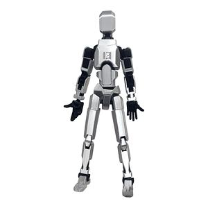 DUMMY 13 250 (MISIÓN 13) TAMAÑO GRANDE