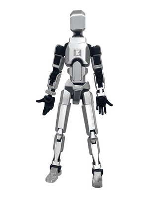 DUMMY 13 250 (MISIÓN 13) TAMAÑO GRANDE